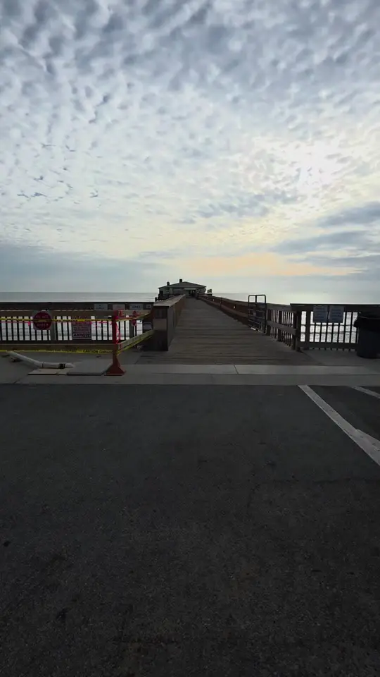 Crabby Joe's Deck & Grill - Daytona Beach in Daytona Beach Shores showing breakfast, ocean views, video by stephanievalle21 on TikTok