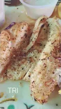Crabby Lady Goodland in Goodland showing review, visit, video by Nick Sadowski on YouTube