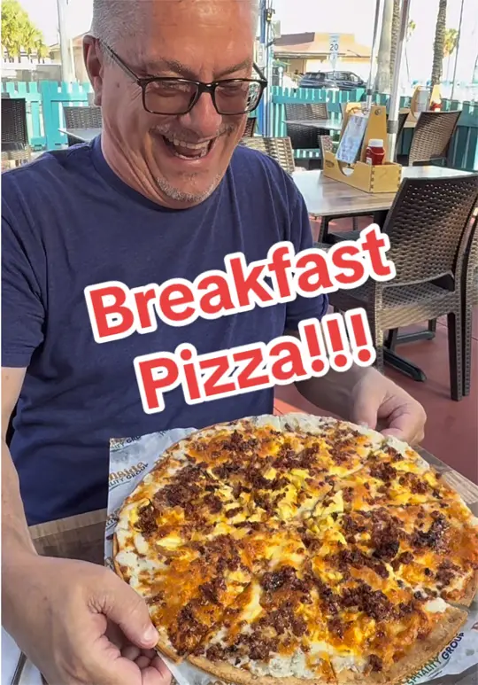 Crabby's Bar & Grill Clearwater on TikTok, video by jeffandmarkexploring