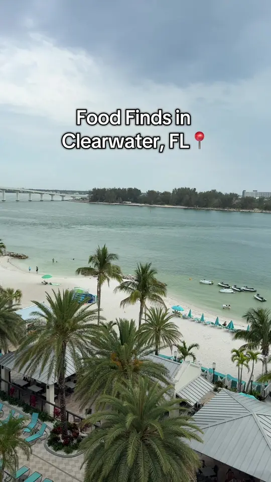 Crabby's Bar & Grill Clearwater in Clearwater showing food, grouper, video by callie.shimek on TikTok