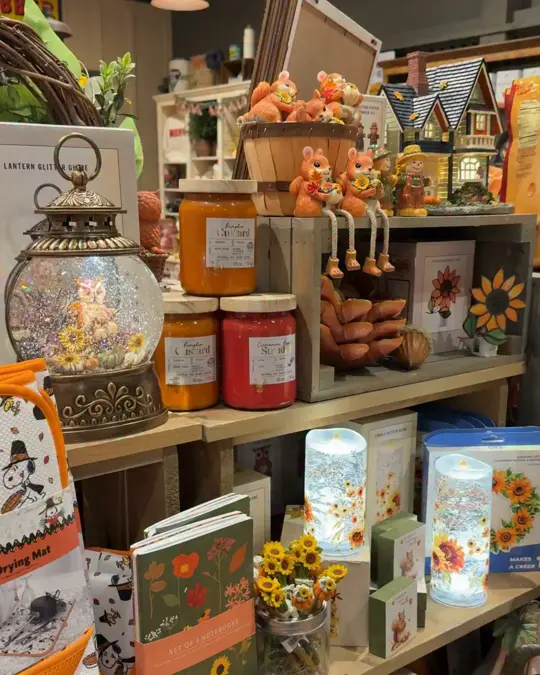 Cracker Barrel Old Country Store in Cumming, video by Cracker Barrel Old Country Store on Facebook