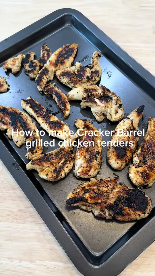 Cracker Barrel Old Country Store on TikTok, video by malaneyturpin