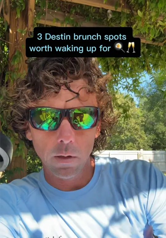 Crackings. - Destin on TikTok, video by captain_cory