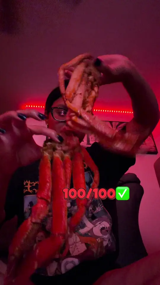 Crafty Crab Lakeland in Lakeland showing seafood, snow crab, headless shrimp, sausage, corn, potatoes, video by gabriellaaaflores_ on TikTok