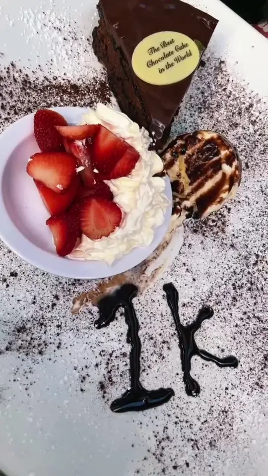Dolores But You Can Call Me Lolita Miami in Florida showing food review, visit, video by eatwithdami on TikTok