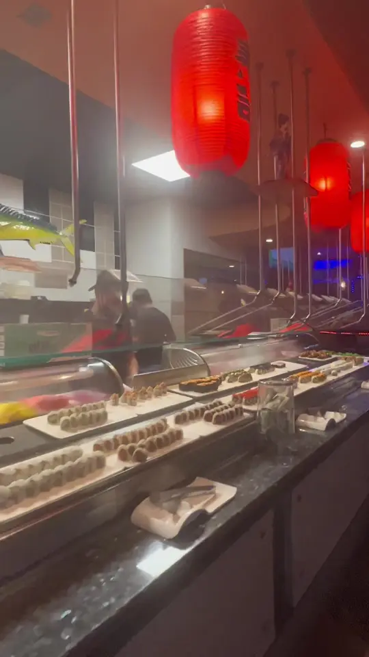 Crazy Buffet & Grill on TikTok, video by bettips_23