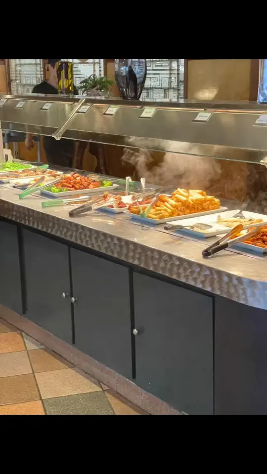 Crazy Buffet & Grill on TikTok, video by floridataxguy