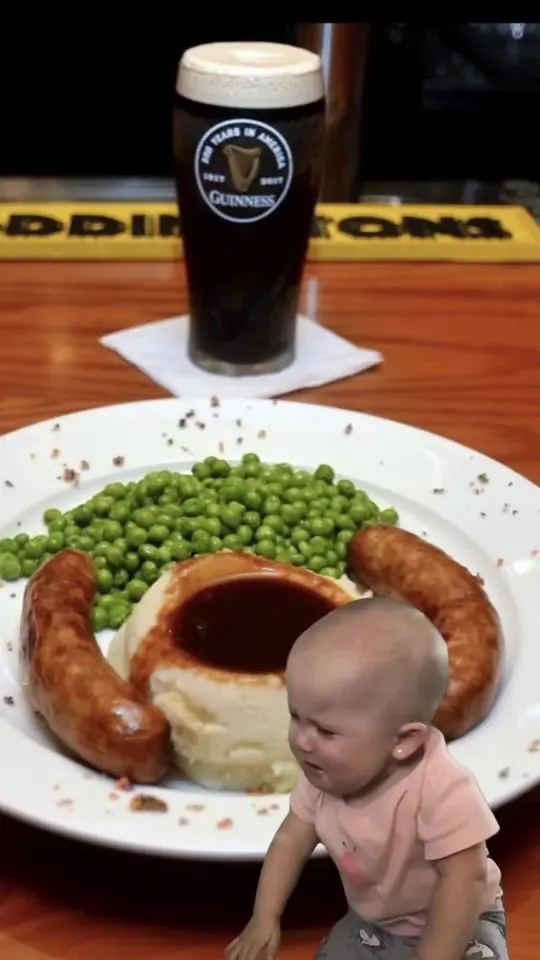 Cricketers British Pub in Dunedin showing restaurant, visit, video by cricketerspub on TikTok