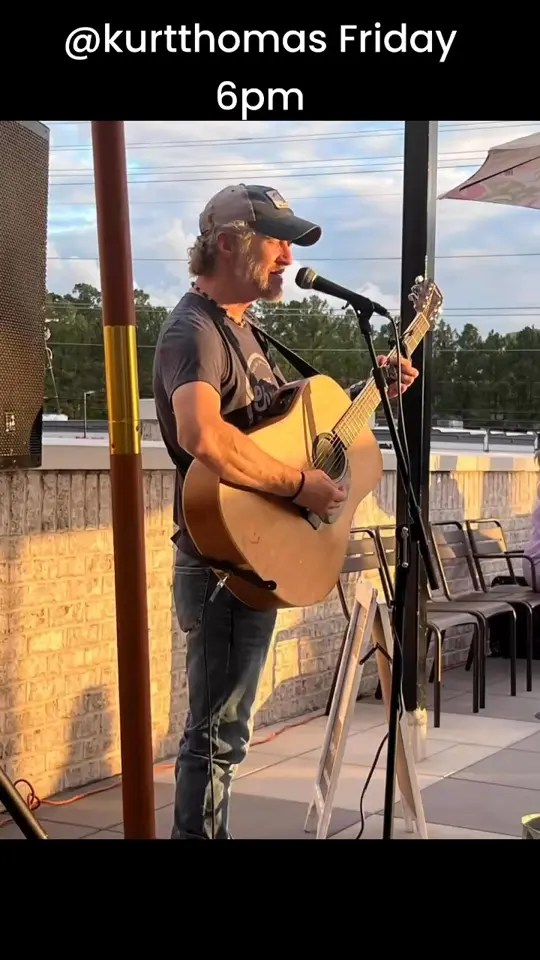 Crispina Ristorante & Pizzeria in Atlanta showing live music, venue atmosphere, video by Crispina Town Center Ristorante & Pizzer on Facebook