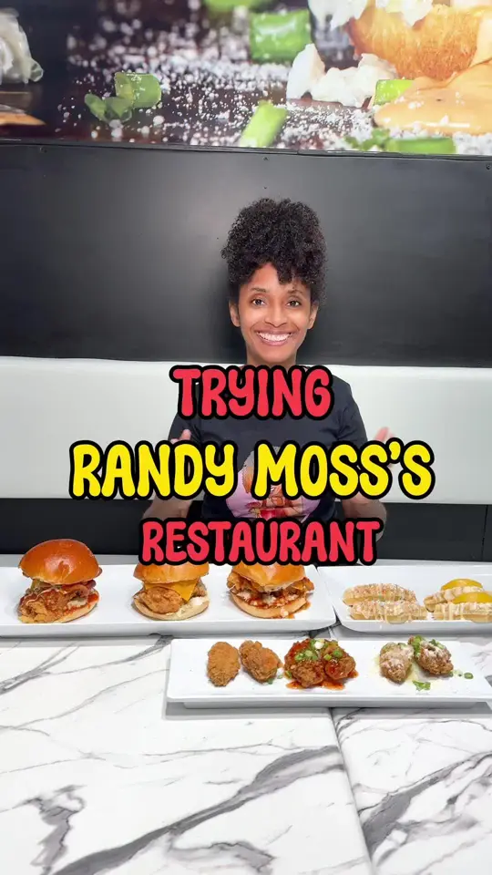 Crisppi's | Miami in Miami showing restaurant visit, chicken wings, video by brieatsmiami on TikTok