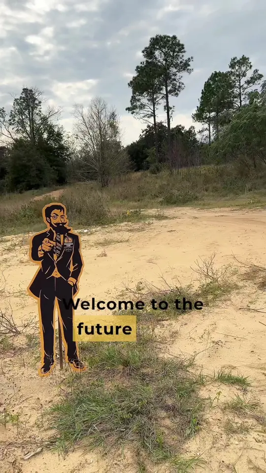 Crooked Can Brewing Company in Winter Garden showing brewery, new location, owner introduction, video by crookedcanbrewingco on TikTok