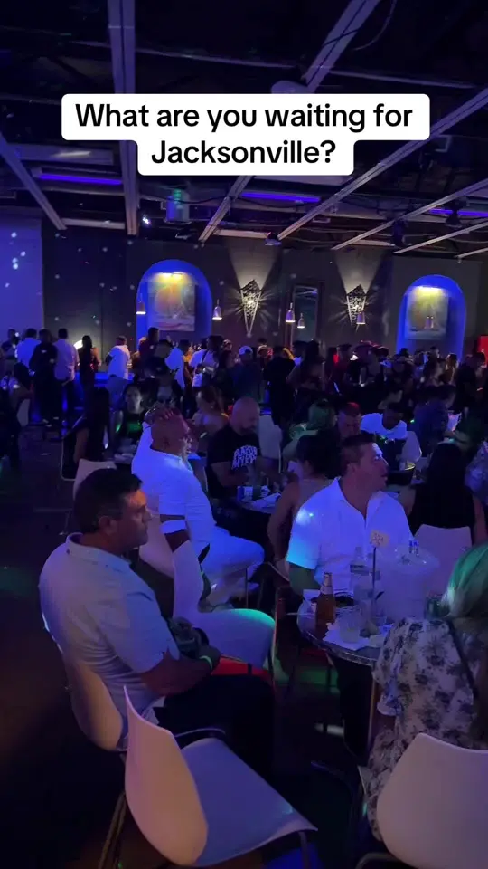  in Florida showing club, lounge, latin music, vibes, video by cubalibreultralounge on TikTok