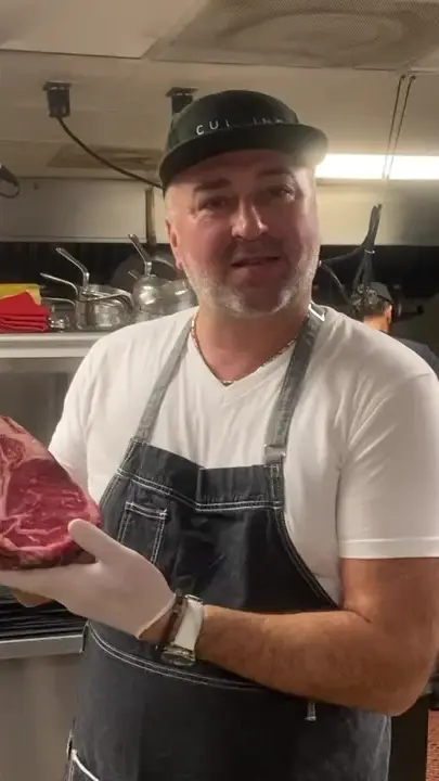 Cuizine Restaurant & Lounge in Satellite Beach showing restaurant, lounge, video by cuiZine Restaurant & Lounge on Facebook