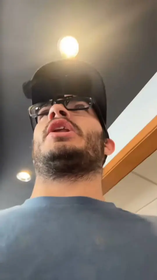 Culver’S in Panama City Beach showing fast food restaurant, review, video by Marco Paquette on Facebook