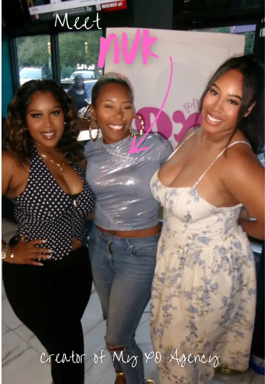 Cuzinz The Southern Soul Bistro in Buford showing review, catfish, mac & cheese, fried cabbage, peach mississippi lemonade, atmosphere, video by tiaraaataylor on TikTok