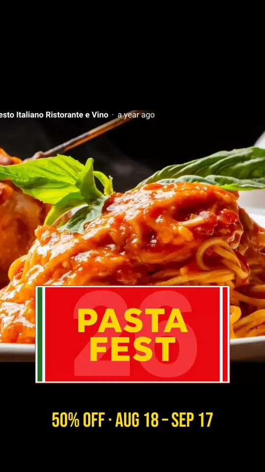 Da Sesto Italiano Ristorante E Vino in Pinellas Park showing restaurant, visit, video by Da Sesto Italiano Ristorante e Vino on Facebook