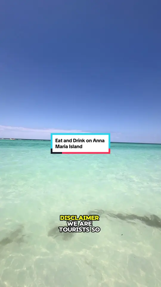  in Florida showing visit, drinks, video by richardeats on TikTok