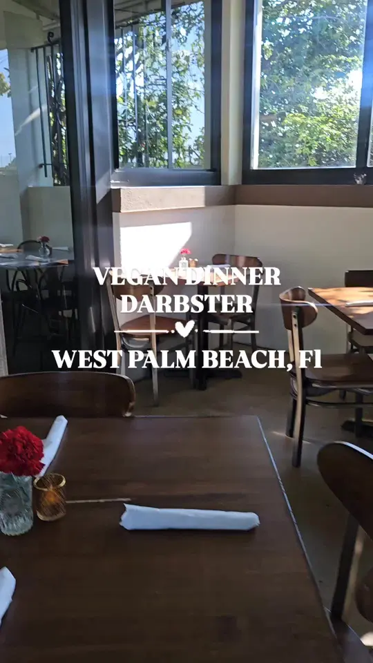  in Florida showing review, visit, vegan food, raw foods, pear gorgonzala salad, lasagne, raw pancakes, raw nachos, spiced cake, video by nzingah on TikTok