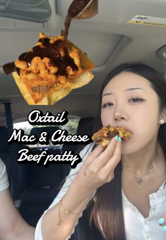  in Florida showing food, mukbang, video by annoyingtinybear on TikTok