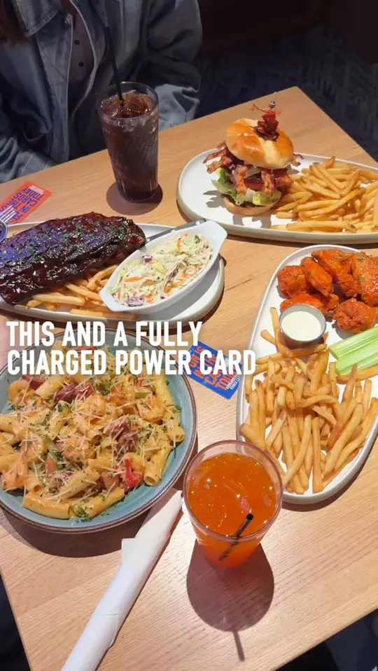 Dave & Buster's Marietta - Atlanta in Marietta showing arcade, dining, video by Dave & Buster's on Facebook