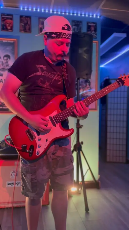 Davie Kava Davie in Florida showing open mic night, live music, video by Davie Kava on Facebook