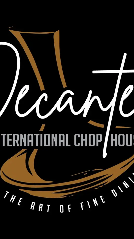 Decanter International Chophouse in Albany showing private events, catering, corporate events, special occasions, date nights, video by Decanter: Private Events & Catering on Facebook