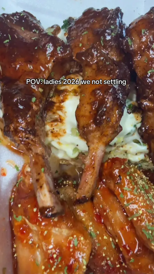 Decatur Food Hub in Decatur showing lunch specials, food, video by tastebuddzatl on TikTok