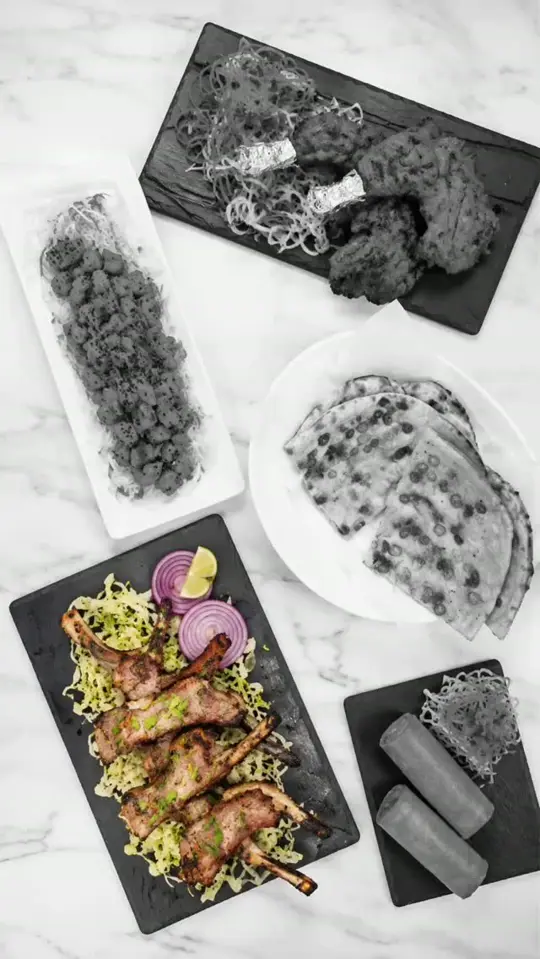 Deccan Spice Pompano in Pompano Beach showing restaurant, indian food, menu, video by Deccan Spice Pompano on Facebook