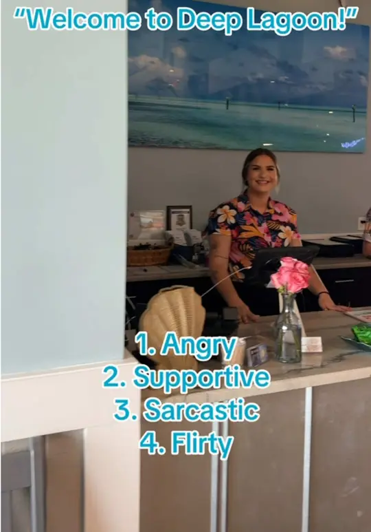 Deep Lagoon Seafood and Oyster House in Osprey showing visit, atmosphere, video by deeplagoonseafood on TikTok