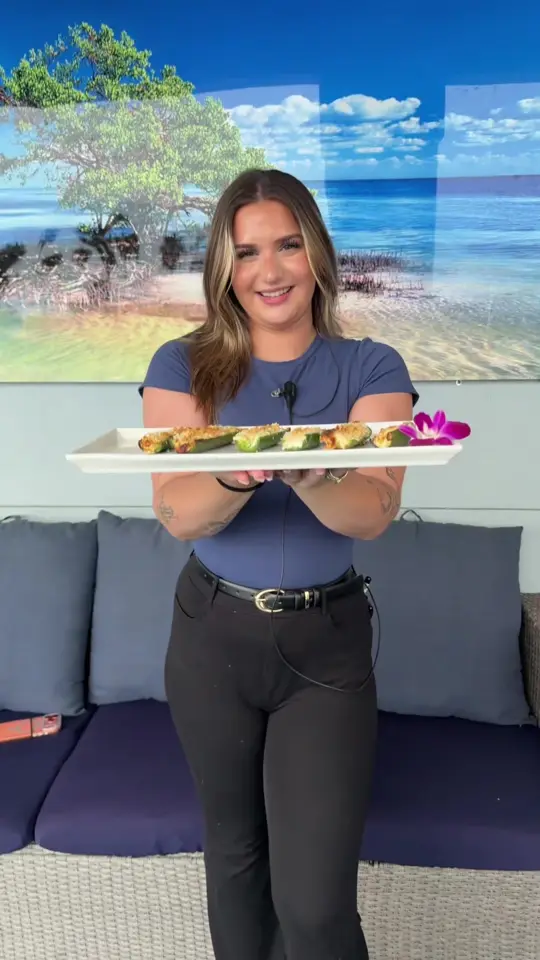 Deep Lagoon Seafood & Oyster House in Sarasota showing menu, new menu, video by deeplagoonseafood on TikTok