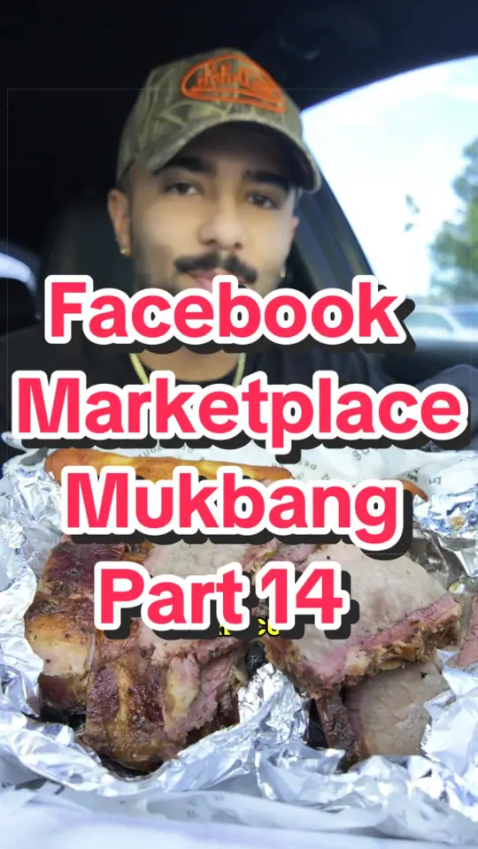 Deep South Family BBQ in Brooksville showing food, bbq, video by itsgabrielrivera on TikTok