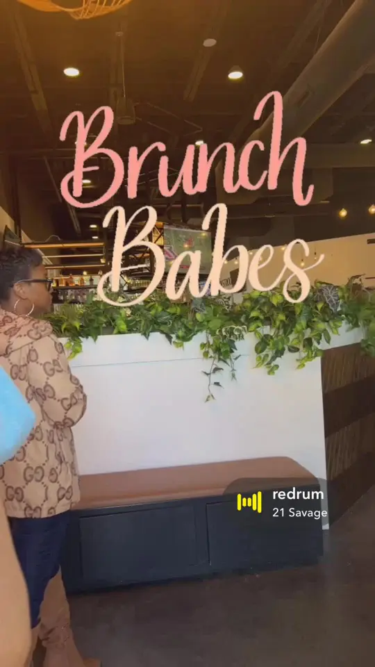 Del Sur Taqueria & Cantina in Pooler showing brunch, visit, video by itscocorenee__ on TikTok