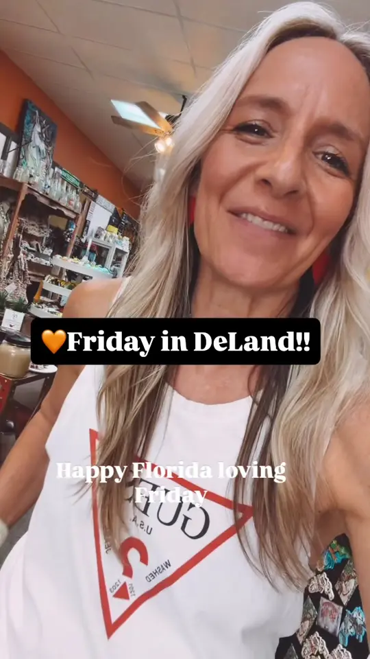 DeLand Cocktail Company in Deland showing visit, atmosphere, video by prettylittlethings113 on TikTok