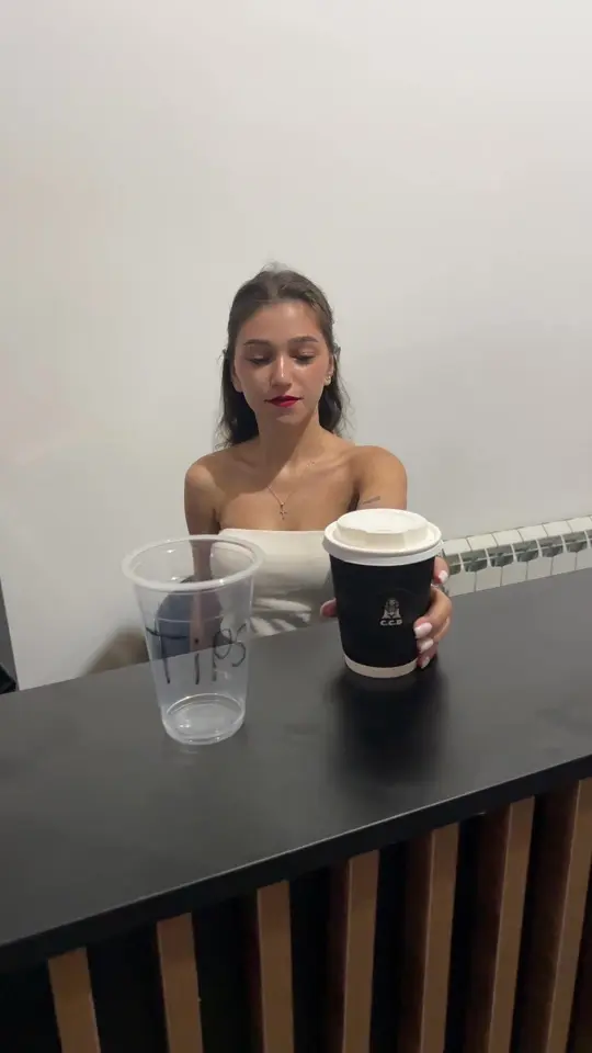 Delicious Delights in Cairo showing coffee, cairo latte, discount, video by cairocoffeeboiz on TikTok