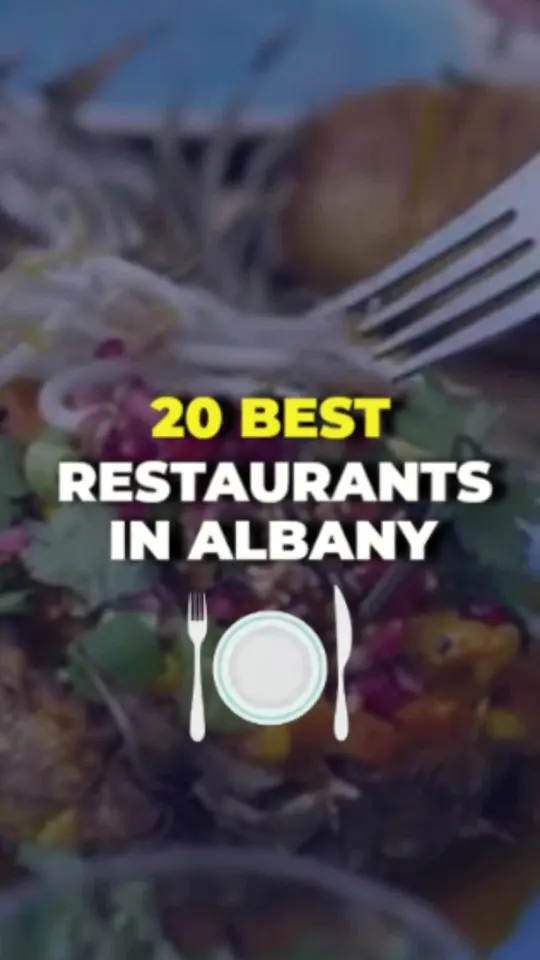 Delmonico's Italian Steakhouse in Albany showing restaurant visit, italian steakhouse, upscale dining, video by familydestinationsguide on TikTok