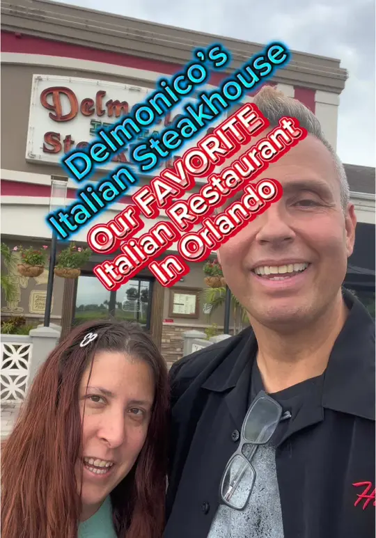  in Florida showing restaurant visit, italian food, steak, video by universal.leemyr4 on TikTok