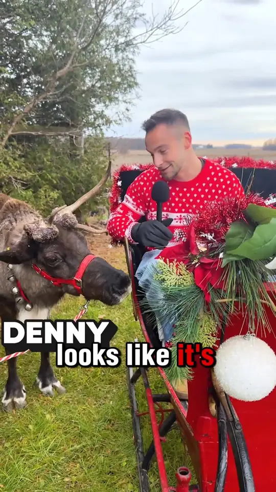 Denny's Restaurant in Port St. Lucie, video by Denny's on Facebook
