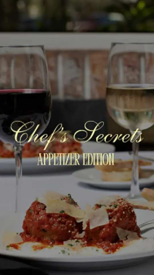 Deromo's Restaurant: Italian Dining in Bonita Springs showing restaurant, italian food, chef secrets, authentic traditions, video by DeRomo's Gourmet Market & Restaurant on Facebook