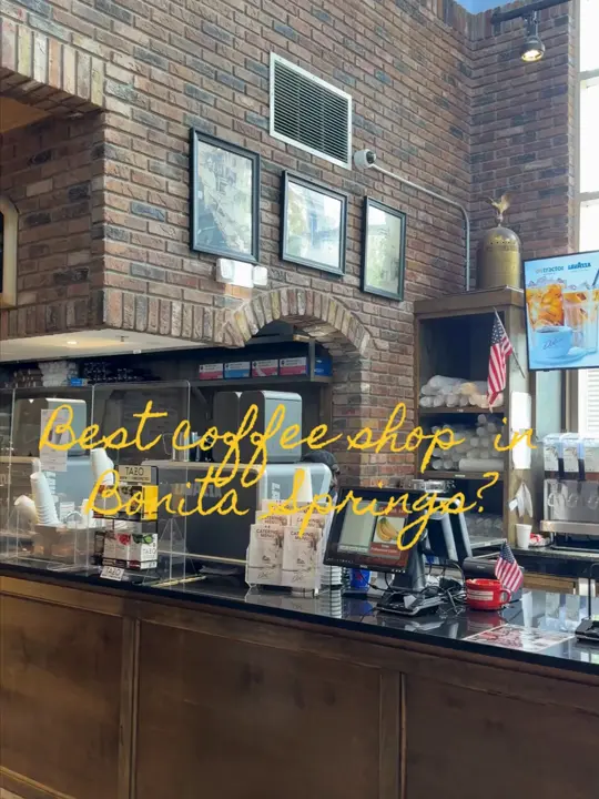 Deromo's Restaurant: Italian Dining in Bonita Springs showing coffee, italian food, video by deromosrestaurant on TikTok