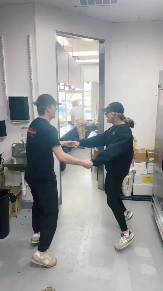 Diablos in Statesboro showing visit, atmosphere, video by diablosstatesboro on TikTok