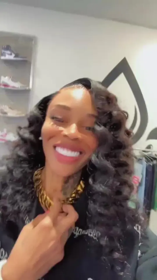 Diamond Dolls on TikTok, video by numillenniumevents
