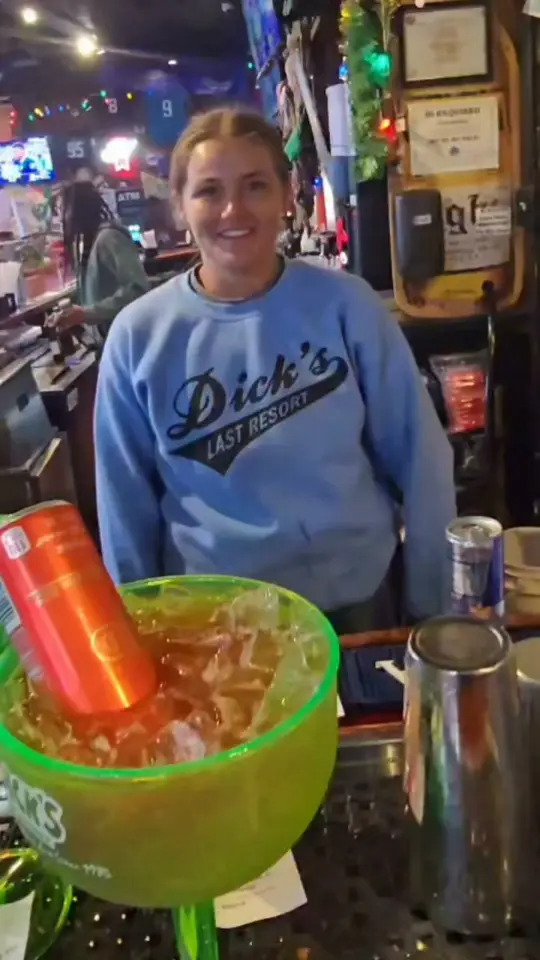Dick’S Last Resort - Orlando in Orlando showing atmosphere, visit, video by Dick's Last Resort on Facebook