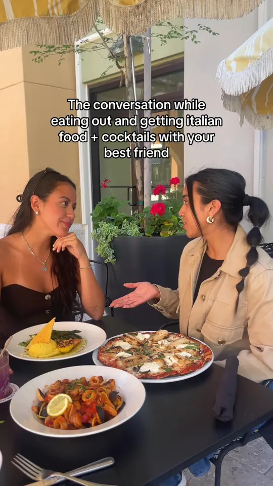 Divieto Ristorante - Aventura in Aventura showing food, drinks, video by divietoristorante on TikTok