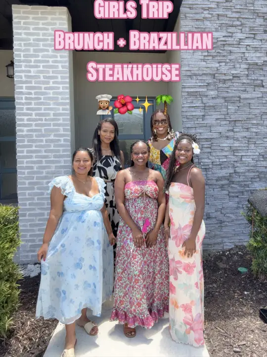 Divina Carne Brazilian Steakhouse on TikTok, video by ashleylynn_5
