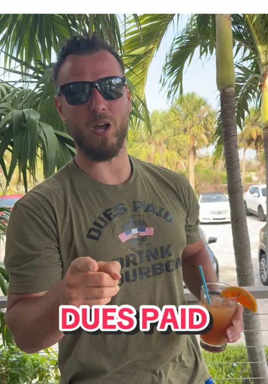 Doc Ford's Rum Bar & Grille in St. Petersburg showing cocktail, rum cocktail, video by thebourbonpatriot on TikTok