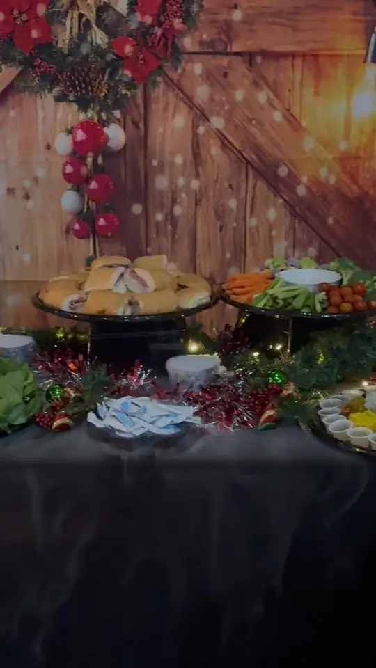 Dogs 'R' Us in Titusville showing event, christmas party, video by Dogs R Us on Facebook