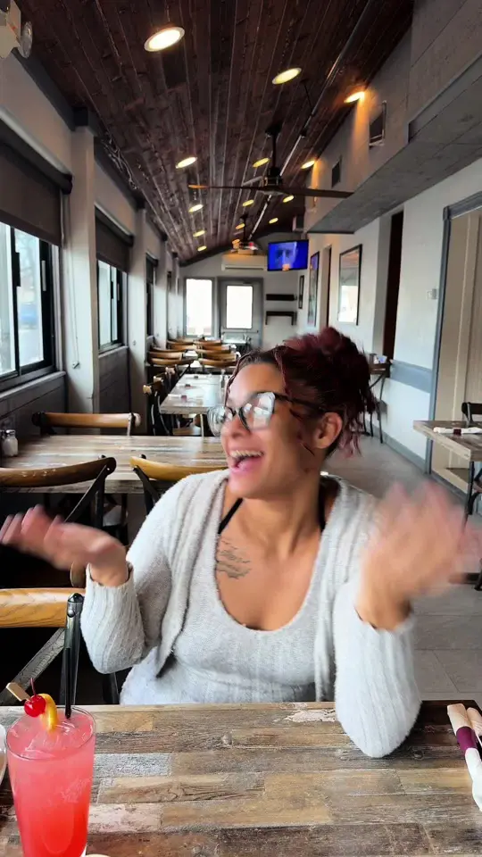 Dogtooth Sports and Music Bar in Naples showing lunch specials, weekly specials, video by dogtoothbarandgrill on TikTok
