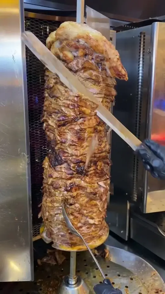 doma in Miami showing food, fettah bowl, video by foodyfetish on TikTok