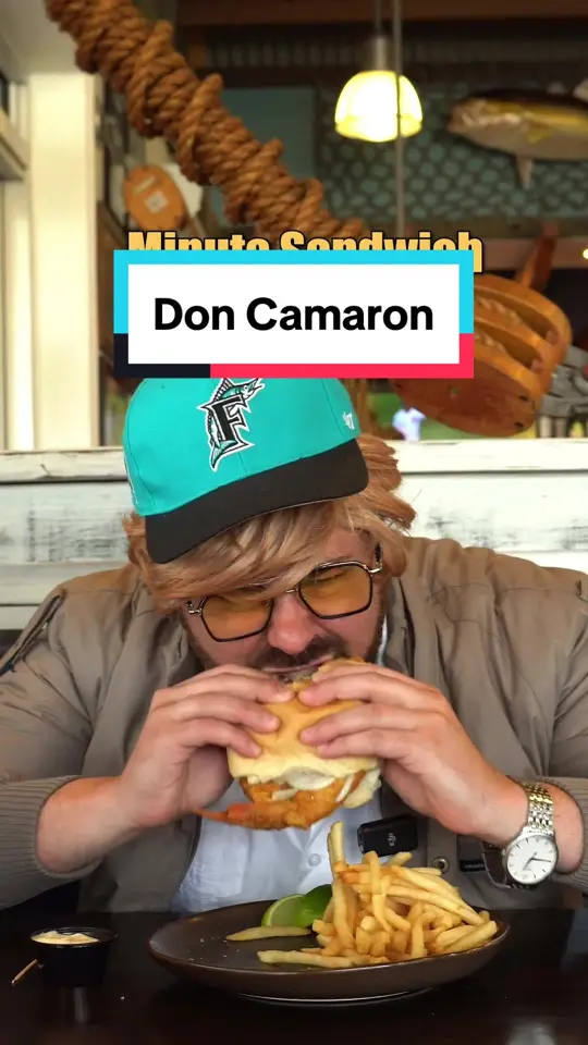  in Florida showing visit, cuban food, video by marioramilcomedy on TikTok