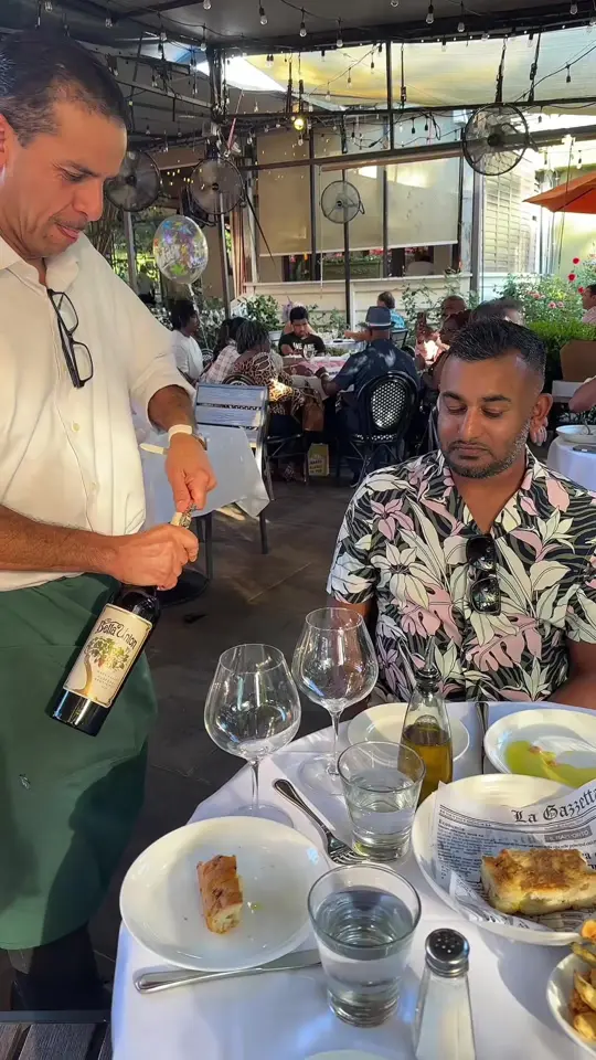 Don Giovanni Ormond beach in Ormond Beach showing visit, wine, video by the1prasadfam on TikTok